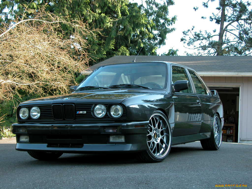 , bmw